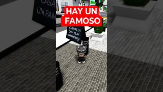 Hay Un Famoso En Brookhaven