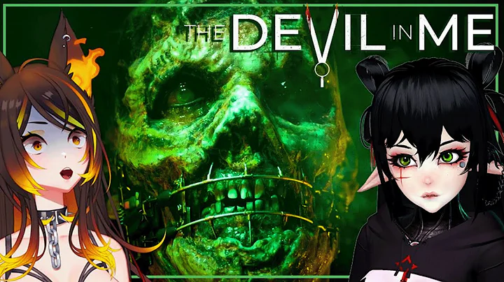 The Devil in Me w/ Sinder | Full Game