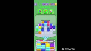 Marble sort level 26 walkthrough solution 