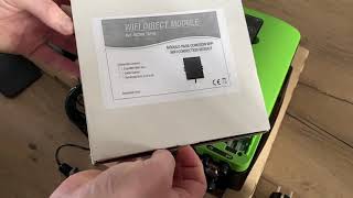 Revie Pools - Installatievideo 4 - Sugar Valley Oxilife - Wifi Module