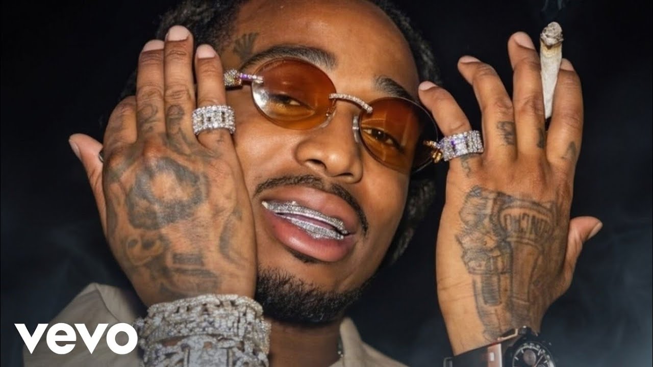 NBA YoungBoy ft Migos & Future - No Safety (Official Music Video)