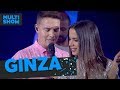 Ginza | Anitta + J Balvin | Música Boa Ao Vivo | Música Multishow