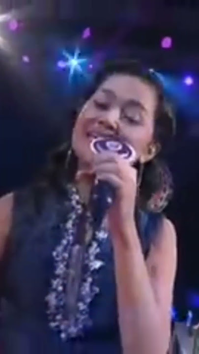 Nia - Kabut Biru #nialida #dangdut #indosiar #byoode
