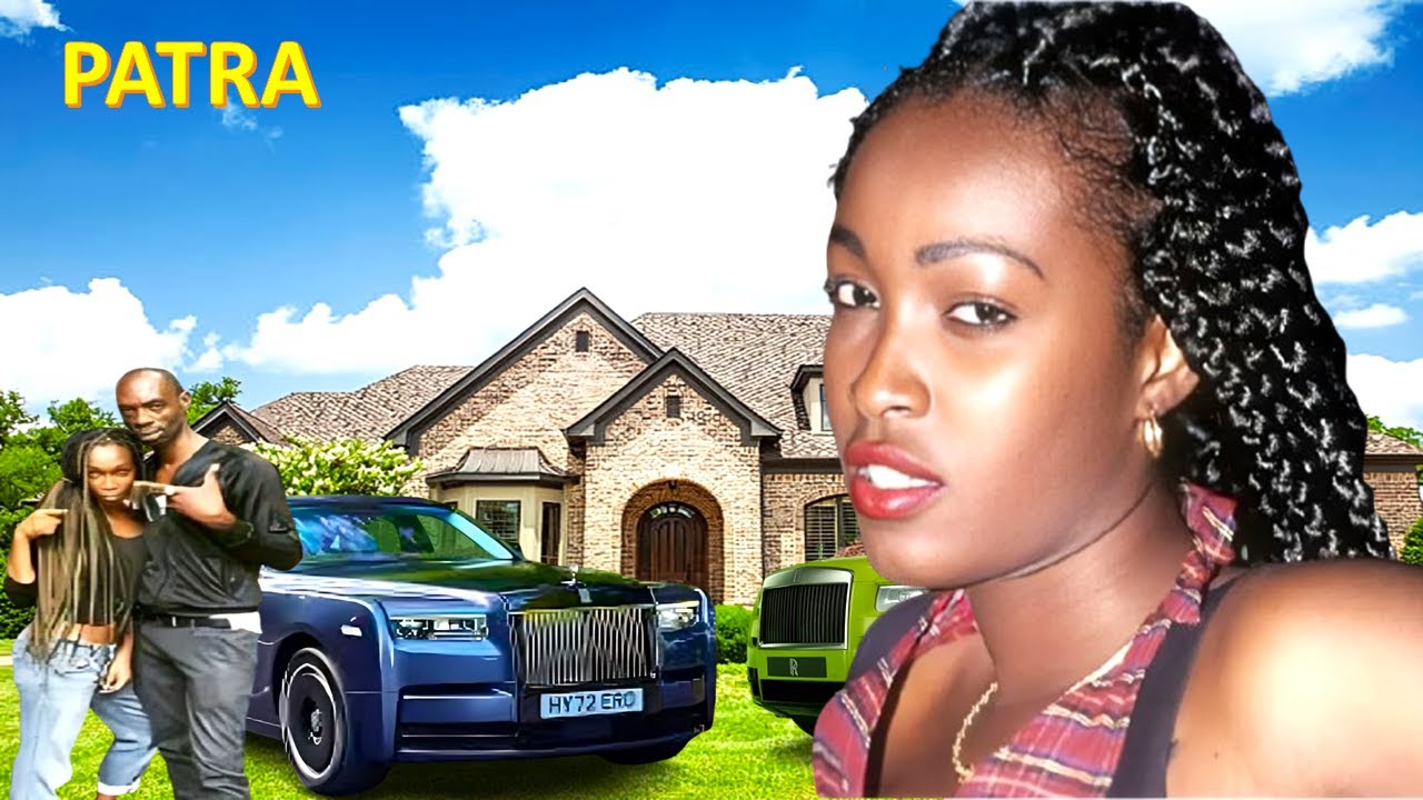 What happened to Patra; Queen of Dancehall, Husband, Lifestyle, Net