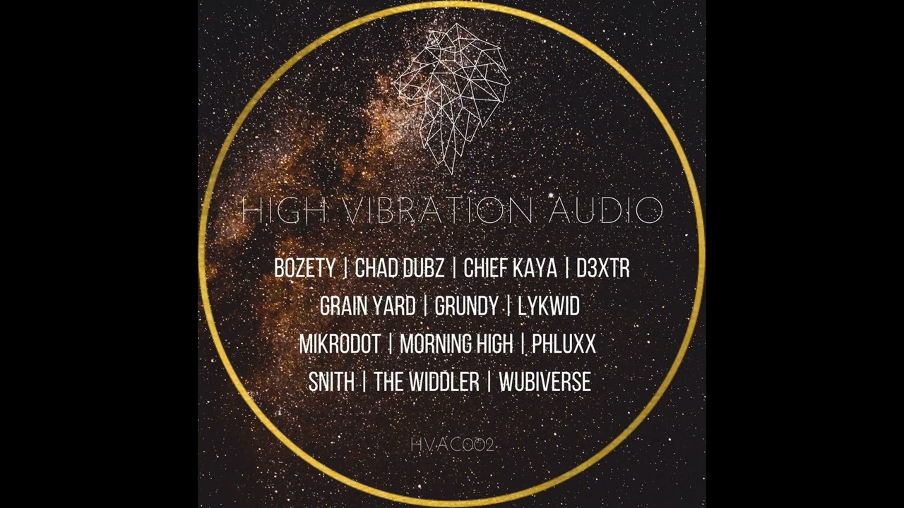 The Widdler - Chillum