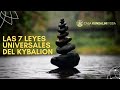 Conferencia: ¡Kybalion aplicado en tu día a día!