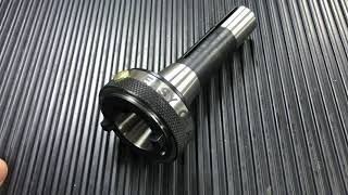 Bridgeport Upgrade - Easychange System Tutorial - a UK Manufactured Product