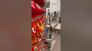 Discover everything about the Bag Pattern Making and Prototyping Program in only 1 minute