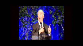 Dr. Joel Hunter: A Call to Commitment - Uncovering the Word