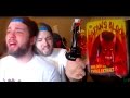 PO BOX OPENING #8 (TRYING SATAN'S BLOOD HOT SAUCE 800,000 S.U)