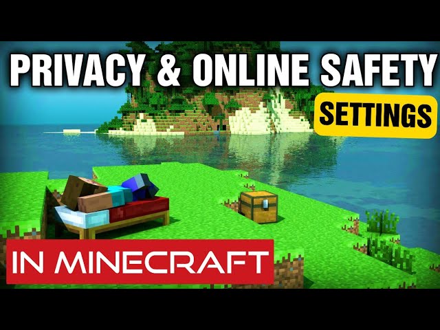 Guia de controle dos pais do Minecraft - Internet Matters