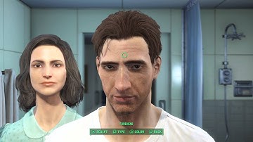 Fallout 4 : Nuclear Detonation ( Part 1 ) - Episode 1