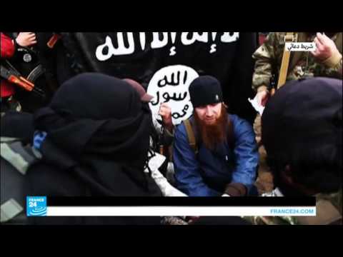 وزارة الدفاع الأمريكية تؤكد مقتل القيادي في تنظيم الدولة الإسلامية عمر الشيشاني