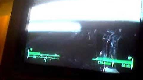 Fallout 3 Error