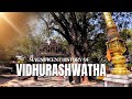 Unveiling the history of vidurashwatha temple