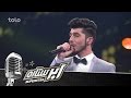 Superstar season 2  grand finale  elyas isar           