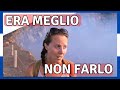 CHI CE L&#39;HA FATTO FARE? | Giro del Mondo in Van #vanlife | Ep. 225