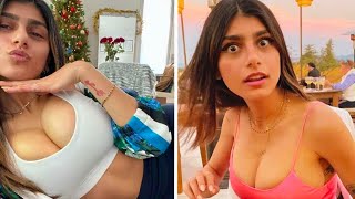 Mia Khalifa - Where Is She Now?