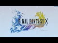 Music playlist 5  final fantasy 10 piano collections  ffx relax piano