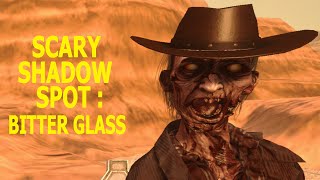 Scary Shadow Spot: Bitter Glass (All Collectables) | Full Walkthrough | No Commentary
