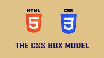 Html5 and Css3 tutorial for Beginners 16   The Css Box Model