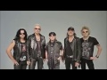 Video Gypsy Life Scorpions