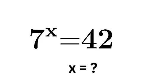 90% Failed This Tricky Challenging Exponential MATH Equation: Olympiad Mathematics