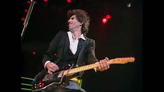 The Rolling Stones - When The Whip Comes Down (Hampton Coliseum)