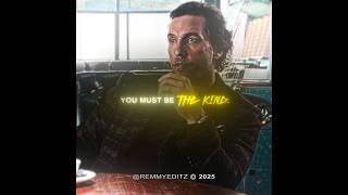 You Must Be The King 🎩 | The Gentlemen Cinematic Edit