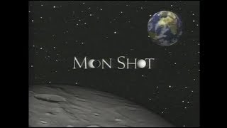 Moon Shot: 3. "Go Fever" [TBS 1994]