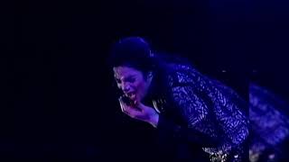 Michael Jackson - You Are Not Alone - Live In Seoul 1996 - VHS