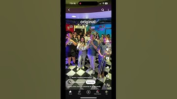 og vid not mine js following instructions ofc #tiktok #fyp #relatable