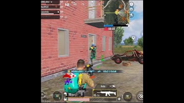 You watching a master at work 👑 | incredible 1v3 clutch | #shorts #pubg #bgmi #shortvideo