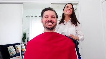 Cool or Warm? Bright or Soft? | Colour Analysis Session