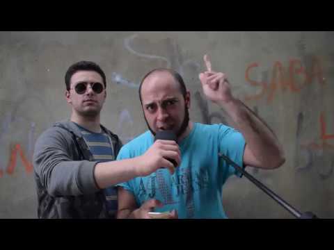 აქცია - დაკარგული მეობა (მეტი პოზიტივი ერო)