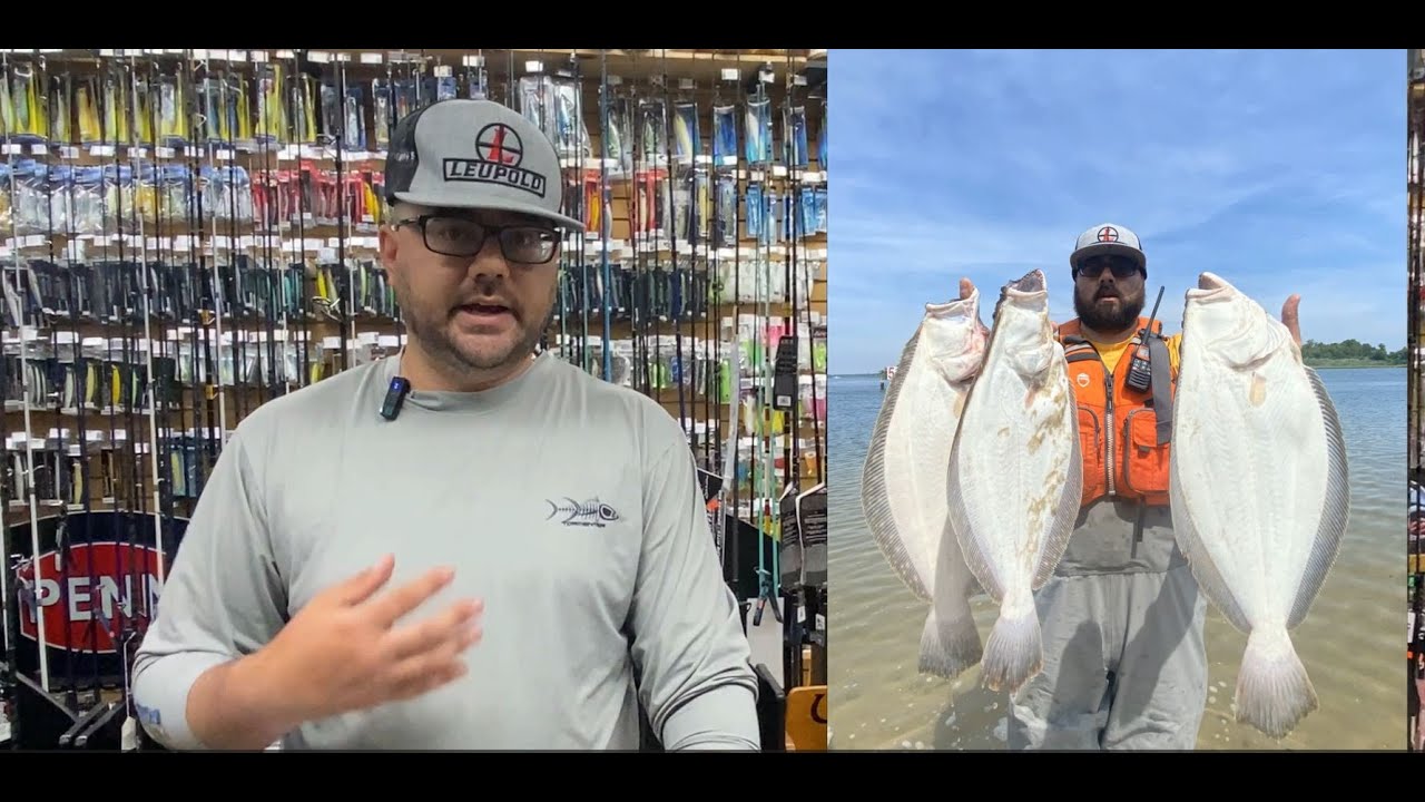 7-2-24-fishing-report-great-fluke-bite-continues-youtube