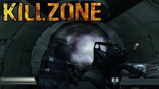 Killzone Clic - Shotgun Mayhem Ps2 Online 2025