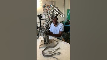 A day in the life of a Mechatronics Engineer at CBU : Episode 1