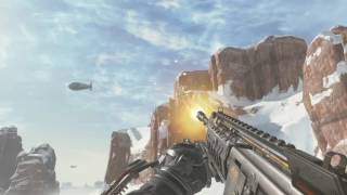 Gun Sync - Samurai