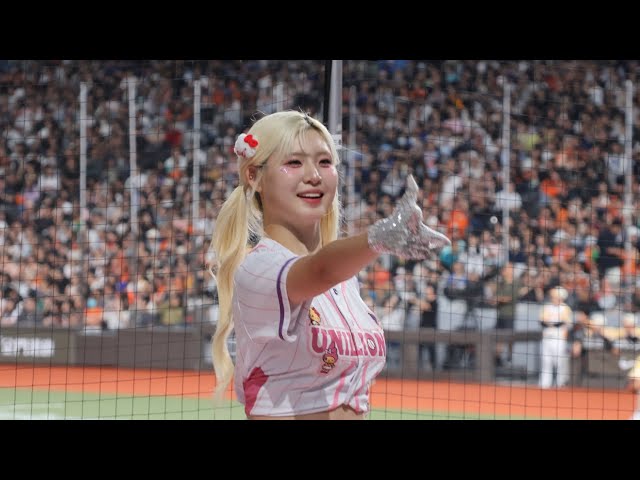 《⚾️安惠志是大寶貝喔🧡》 #安惠志 