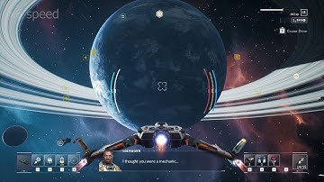EVERSPACE 2 Gamescom Version Let