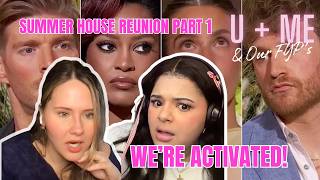 ALL RISE FOR CIARA MILLER (Summer House Reunion Pt. 1 Recap) - Episode 3