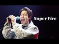 [4k] 251219 KIMHYUNJOONG Mini Concert [금요락회] Week 3 : 김현중 - Super Fire