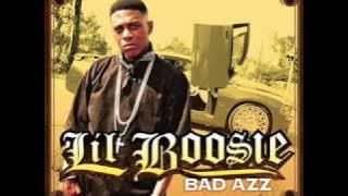 Lil Boosie- beat it up w/ Lyrics