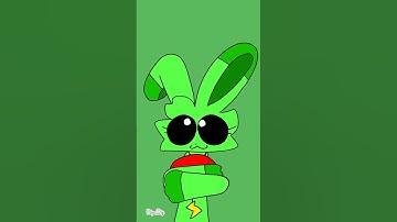 WHERE AM I HERE? smiling critters// Hoppy Hopscotch// poppy playtime chapter 3