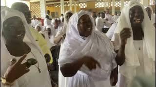 The Power Behind The Original And Pure EBIBIMDWOM 💥🔥This You Cannot Take From The MUSAMA CHURCH🙌🏽🙌🏽