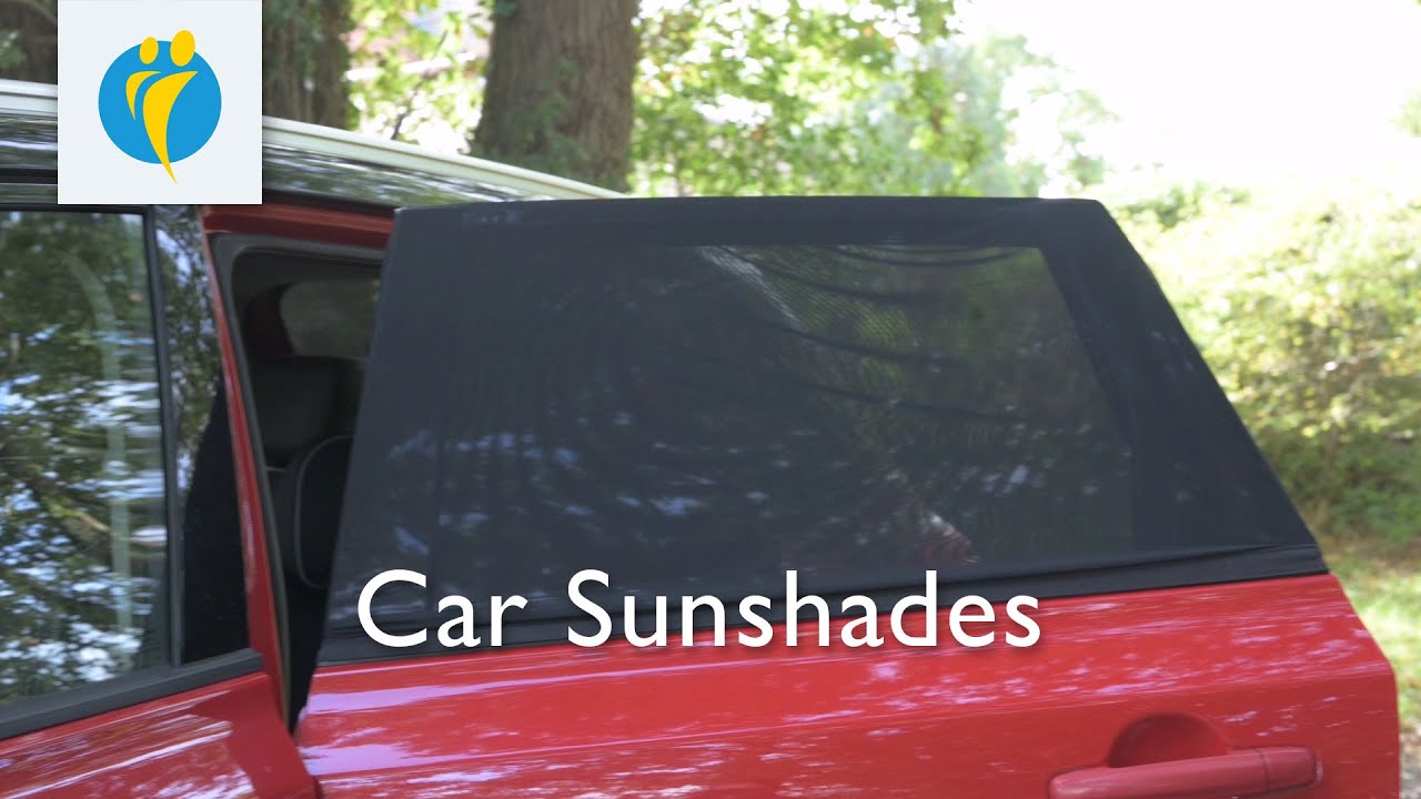 Car Sunshades
