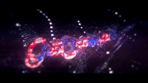 GetCrossed Intro × by Ventιx