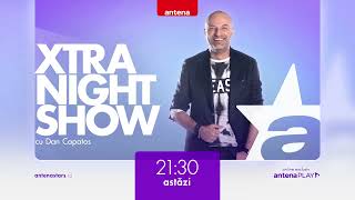 Oana Zăvoranu face curățenia de primăvară în dressing👀 Xtra Night Show – Astăzi de la 21:30