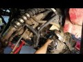 Gear Reduction Install! Tips and common mistakes 35% all Honda 500s also clutch adjustment foreman